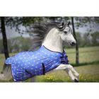 Chemise anti-mouches Unicorn Epplejeck Bleu