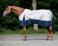 Chemise d'extérieur 0g Turnout Collection QHP