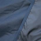 Chemise d'extérieur All Weather Classic Imperméable Tiny 0 g Kentucky Bleu foncé