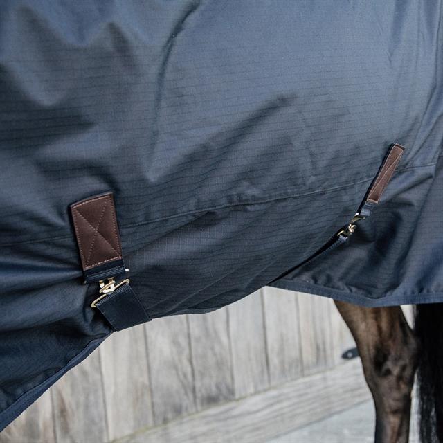 Chemise d'extérieur All Weather Classic Imperméable Tiny 0 g Kentucky Bleu foncé