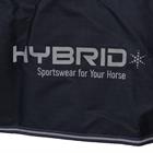 Chemise d'extérieur Hybrid 1200D 0g Horsegear Bleu foncé