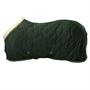Chemise d'écurie Friesian Horse By 160g HORSEGEAR Vert foncé