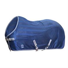 Chemise d'été Arika Air-Tek LeMieux Bleu foncé