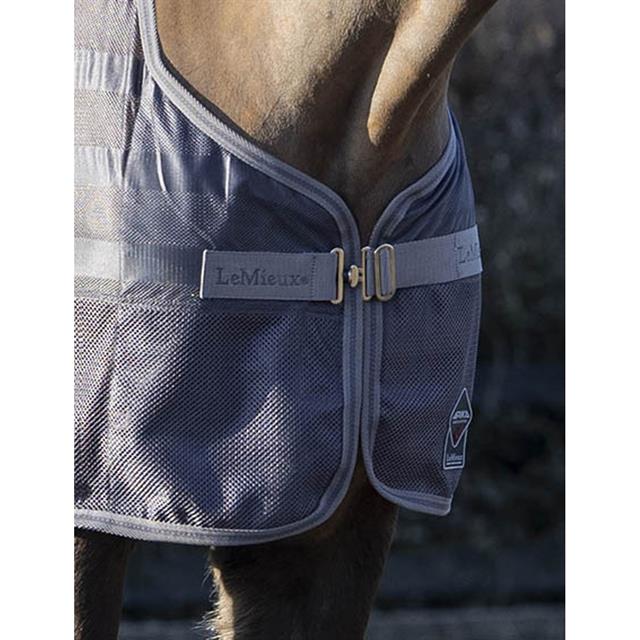 Chemise d'été Arika Air-Tek LeMieux Gris