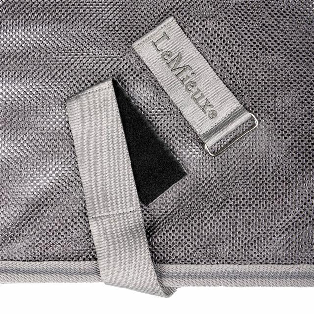 Chemise d'été Arika Air-Tek LeMieux Gris