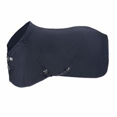 Chemise d'été Cotton Eskadron Bleu foncé