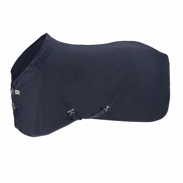 Chemise d'été Cotton Eskadron Bleu foncé