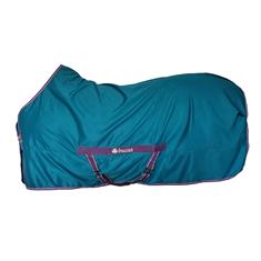 Chemise d'été Freedom Twill Sheet Bucas Vert