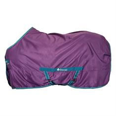 Chemise d'été Freedom Twill Sheet Bucas Violet