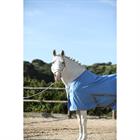 Chemise d'été HGLaval HORSEGEAR Bleu clair