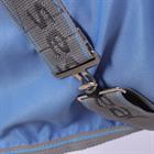 Chemise d'été HGLaval HORSEGEAR Bleu clair