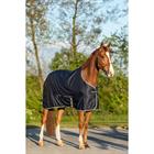 Chemise d'été HGLaval HORSEGEAR Bleu foncé