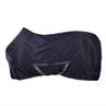 Chemise d'été HGLaval HORSEGEAR Bleu foncé