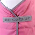 Chemise d'été HGLaval HORSEGEAR Rose