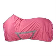 Chemise d'été HGLaval HORSEGEAR Rose