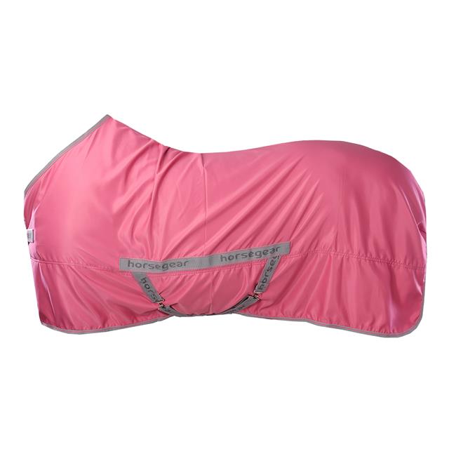 Chemise d'été HGLaval HORSEGEAR Rose