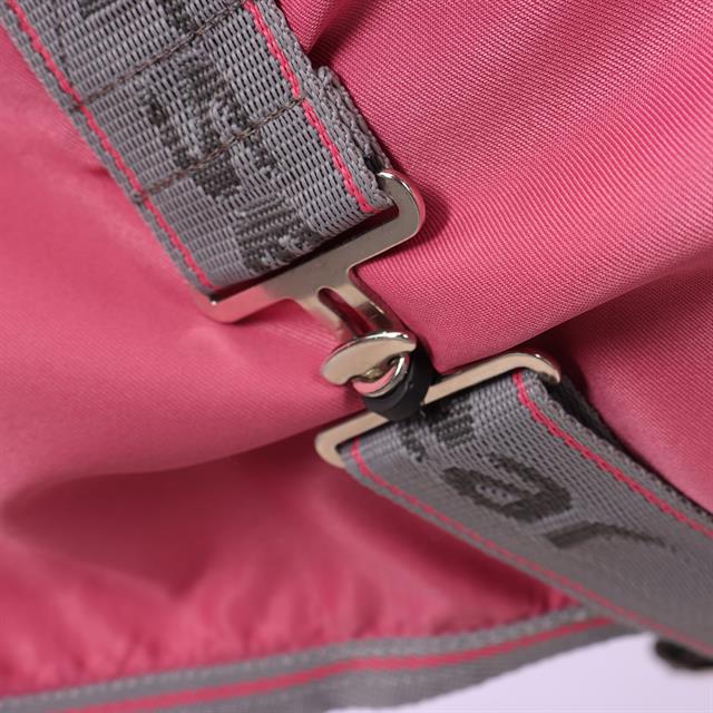 Chemise d'été HGLaval HORSEGEAR Rose