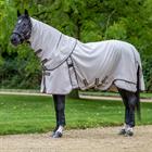 Chemise d'été Kudos Field LeMieux Gris clair