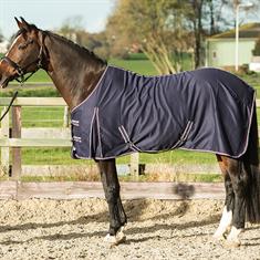 Chemise d'été Summer Rug Harry's Horse Bleu foncé