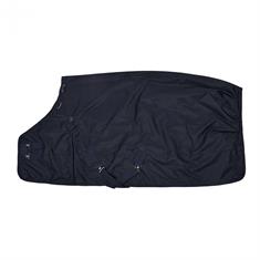Chemise d'été Top Notch Kingsland Bleu foncé