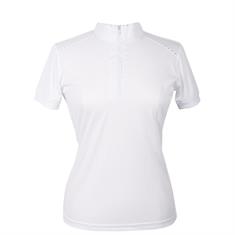 Chemise De Concours Brighton Enfantss Harry's Horse Blanc
