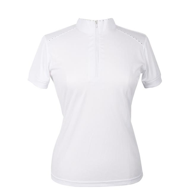 Chemise De Concours Brighton Enfantss Harry's Horse Blanc