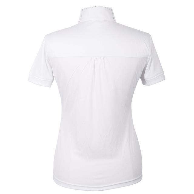 Chemise De Concours Brighton Enfantss Harry's Horse Blanc