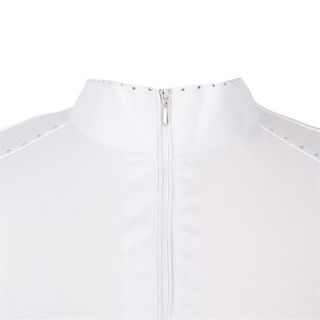 Chemise De Concours Brighton Enfantss Harry's Horse Blanc