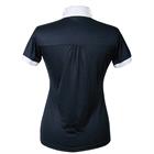 Chemise De Concours Brighton Enfantss Harry's Horse Bleu foncé