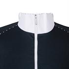 Chemise De Concours Brighton Enfantss Harry's Horse Bleu foncé