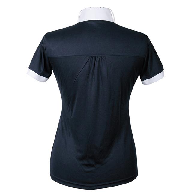 Chemise De Concours Brighton Enfantss Harry's Horse Bleu foncé