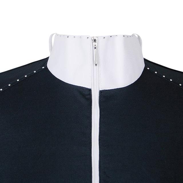 Chemise De Concours Brighton Enfantss Harry's Horse Bleu foncé