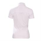 Chemise De Concours Crystals Epplejeck Blanc