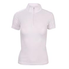 Chemise De Concours Crystals Epplejeck Blanc