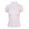 Chemise De Concours Crystals Epplejeck Blanc