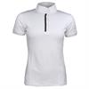 Chemise De Concours EJClifton Enfantss Epplejeck Blanc
