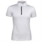 Chemise De Concours EJClifton Enfantss Epplejeck Blanc