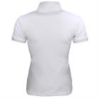 Chemise De Concours EJClifton Enfantss Epplejeck Blanc