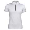 Chemise De Concours EJClifton Enfantss Epplejeck Blanc