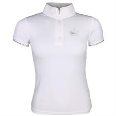 Chemise De Concours EJOrlando Enfants Epplejeck Blanc