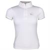 Chemise De Concours EJOrlando Enfantss Epplejeck Blanc