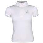 Chemise De Concours EJOrlando Enfantss Epplejeck Blanc