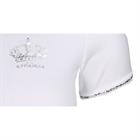Chemise De Concours EJOrlando Enfantss Epplejeck Blanc