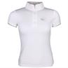 Chemise De Concours EJOrlando Enfantss Epplejeck Blanc