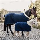 Chemise de concours Heavy Tiny Kentucky Bleu foncé