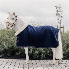Chemise de concours Heavy Tiny Kentucky Bleu foncé