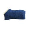 Chemise de concours Velvet Tiny 160 g Kentucky Bleu foncé