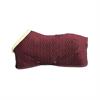 Chemise de concours Velvet Tiny 160 g Kentucky Rouge