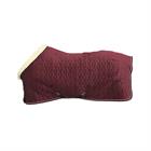 Chemise de concours Velvet Tiny 160 g Kentucky Rouge
