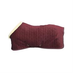 Chemise de concours Velvet Tiny 160 g Kentucky Rouge